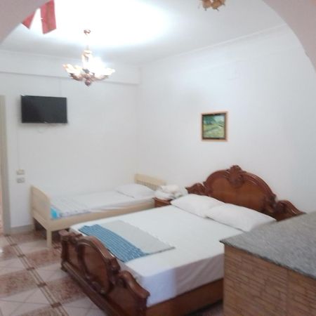Beta Holidays Vlore Exterior photo