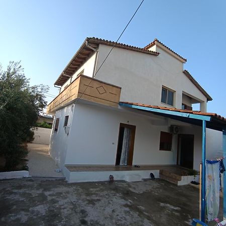 Beta Holidays Vlore Exterior photo