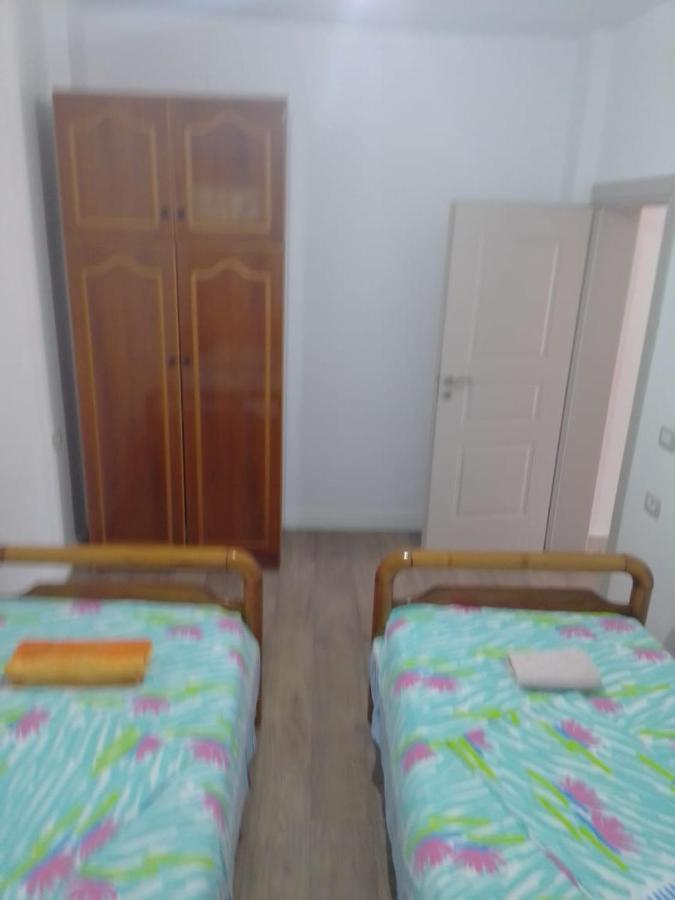 Beta Holidays Vlore Exterior photo