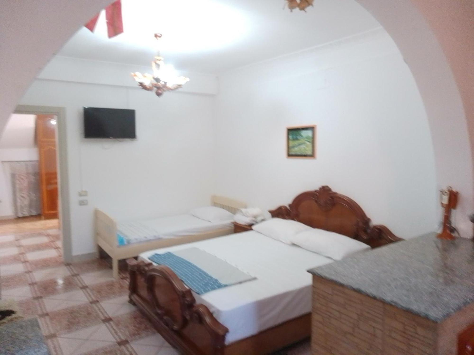 Beta Holidays Vlore Exterior photo
