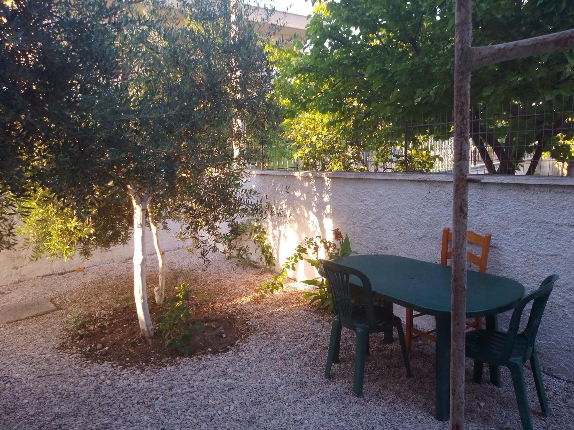 Beta Holidays Vlore Room photo