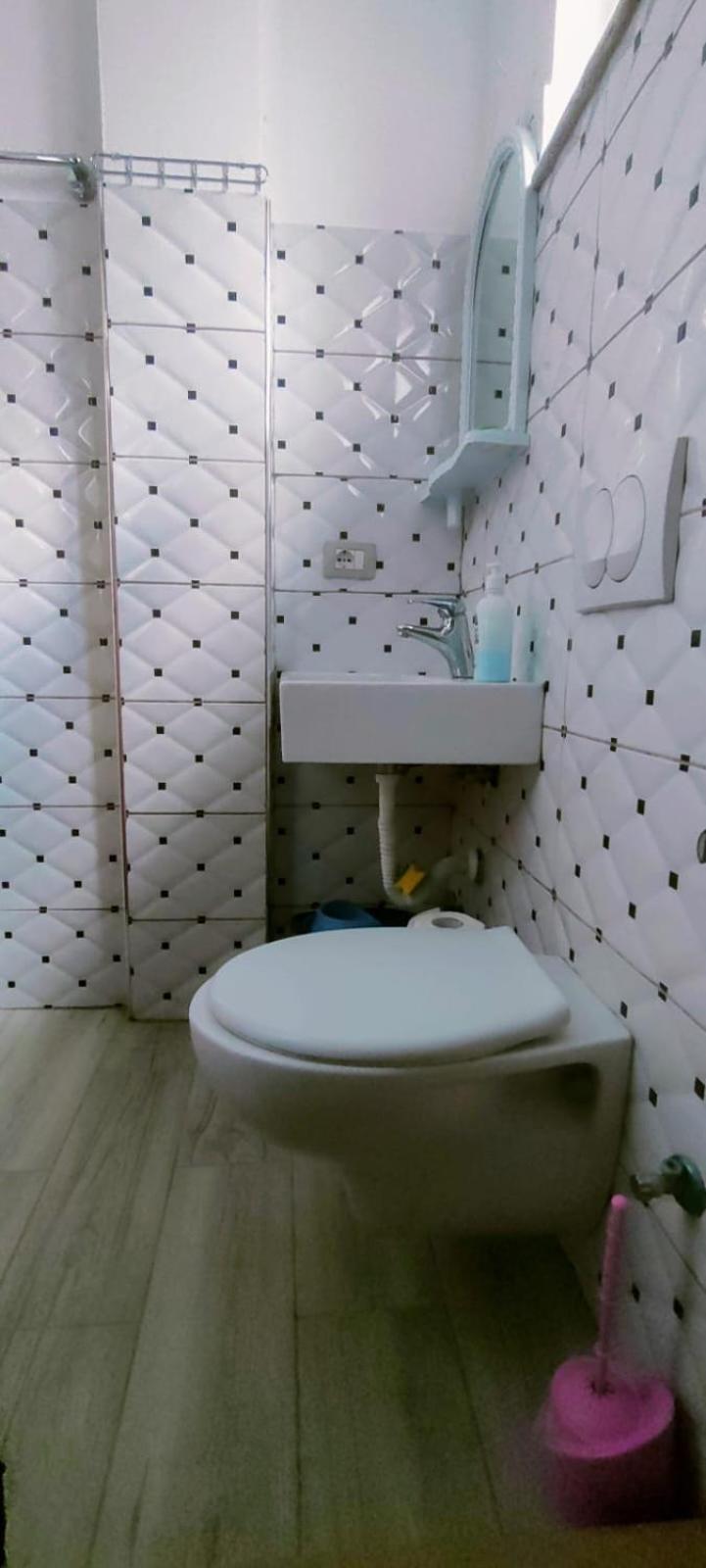 Beta Holidays Vlore Room photo