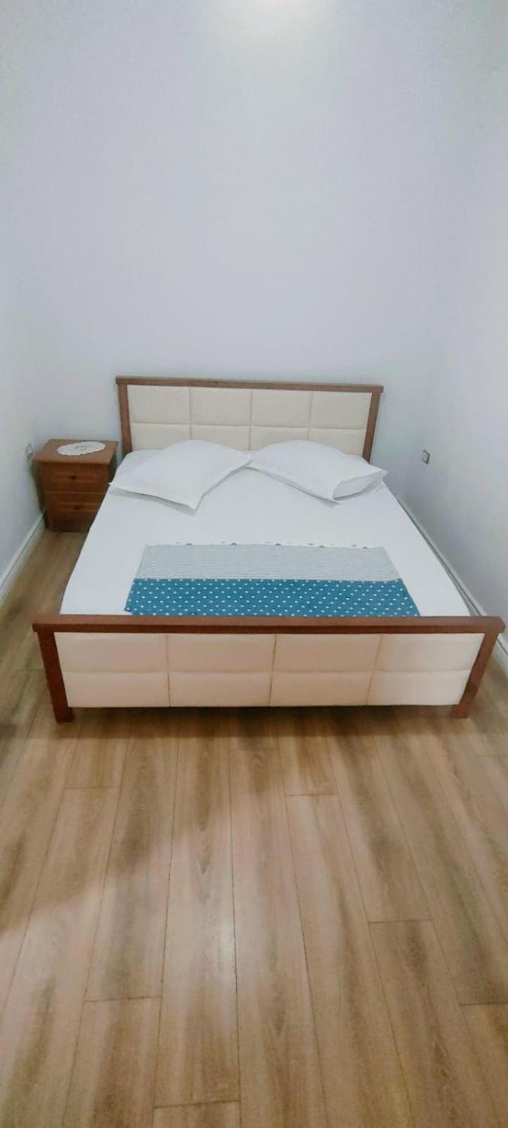 Beta Holidays Vlore Room photo