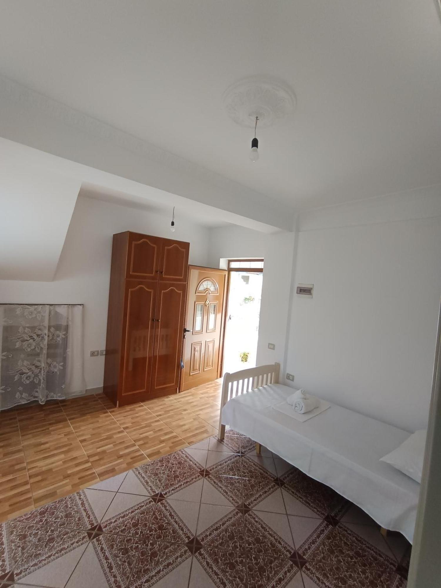 Beta Holidays Vlore Room photo