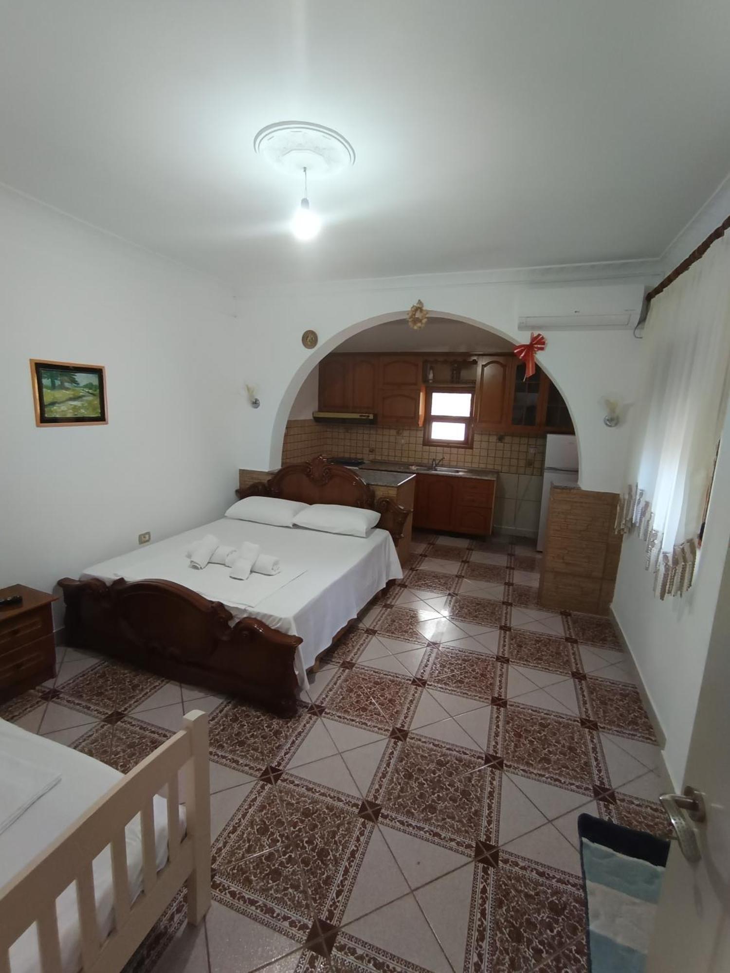 Beta Holidays Vlore Room photo