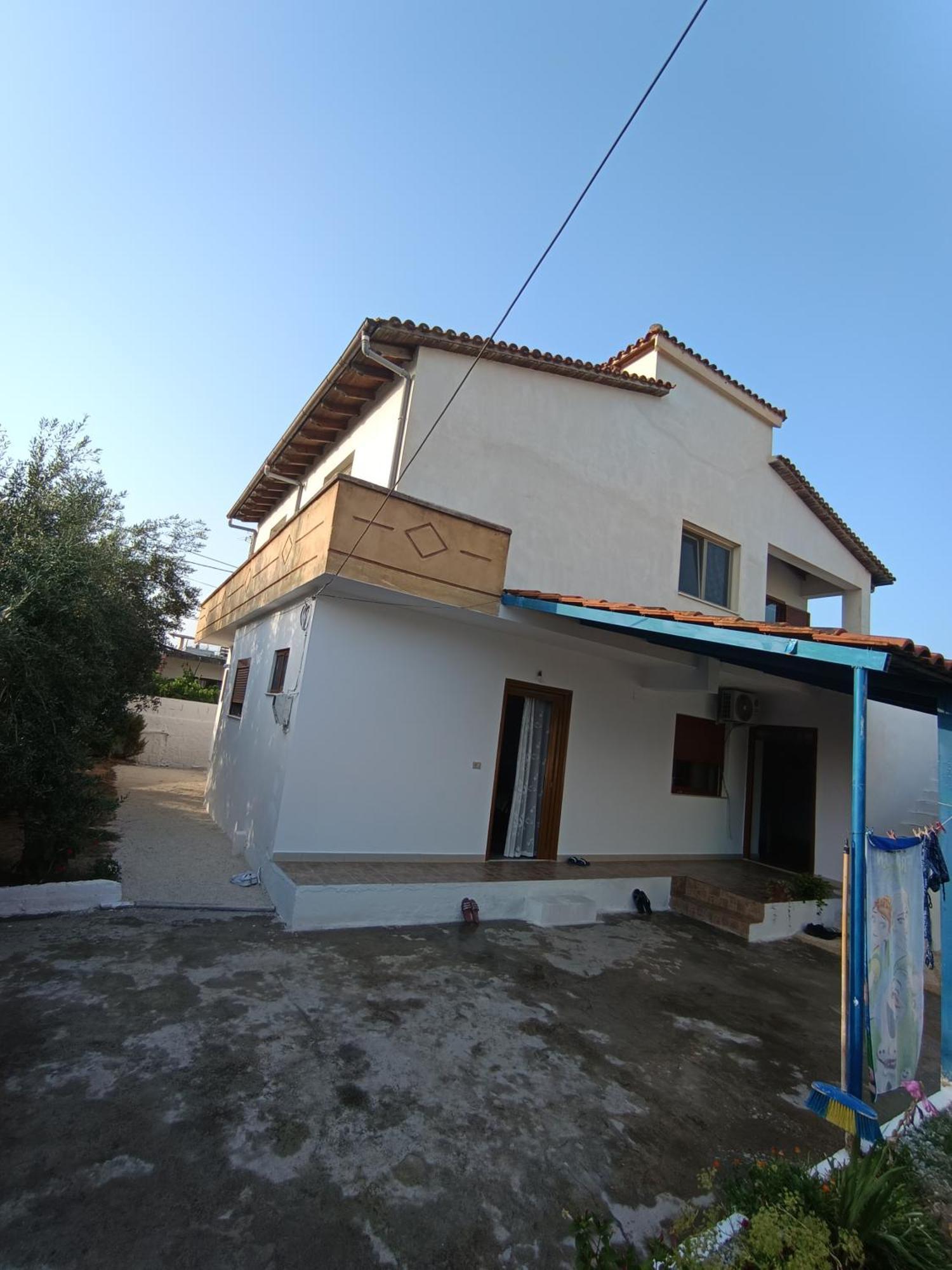 Beta Holidays Vlore Exterior photo